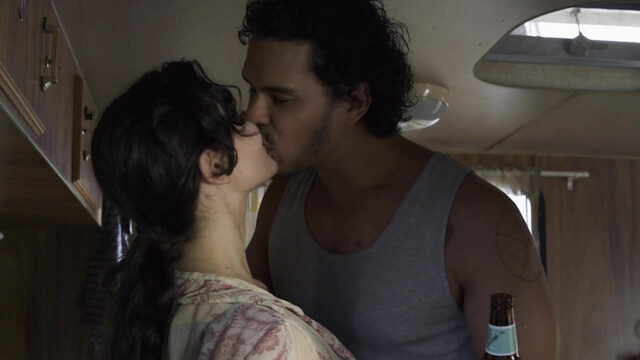 Katherine Langford sexy - Savage River s01e03, e05 (2022)