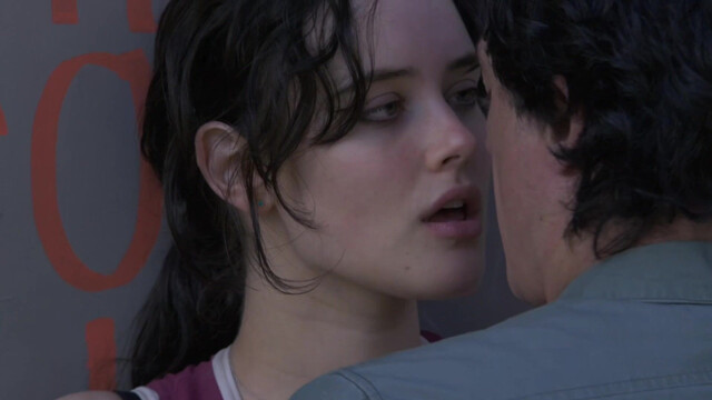 Katherine Langford sexy - Savage River s01e03, e05 (2022)