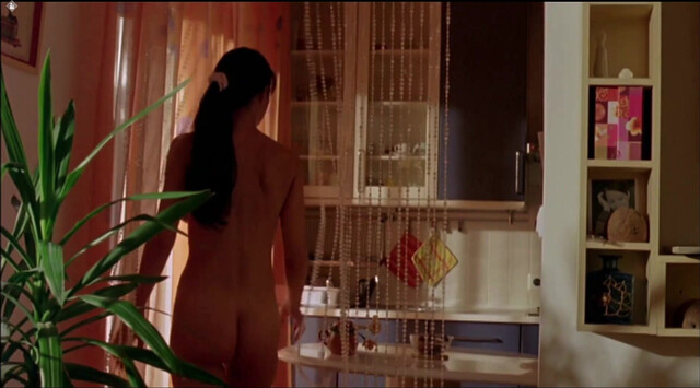 Pia Zemljič nude - Rooster's Breakfast (2007)