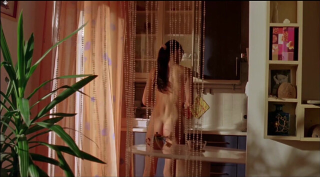 Pia Zemljič nude - Rooster's Breakfast (2007)