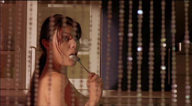 Pia Zemljič nude - Rooster's Breakfast (2007)