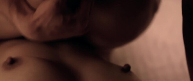 Oh Shi-eun nude - The Lingerie Murders (2015)