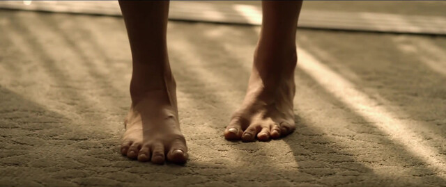 Oh Shi-eun nude - The Lingerie Murders (2015)