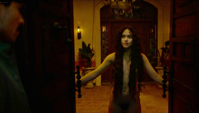Daniella Reyes nude, Angela Cano nude, Juanita Molina nude, Laura Taylor nude, etc - One Hundred Years of Solitude s02 (2026)