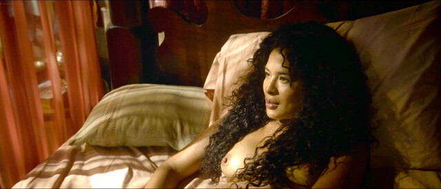 Daniella Reyes nude, Angela Cano nude, Juanita Molina nude, Laura Taylor nude, etc - One Hundred Years of Solitude s02 (2026)