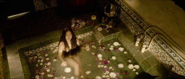 Daniella Reyes nude, Angela Cano nude, Juanita Molina nude, Laura Taylor nude, etc - One Hundred Years of Solitude s02 (2026)