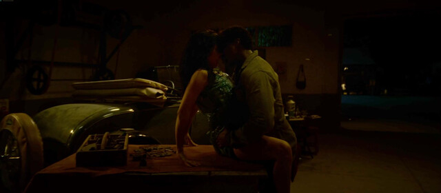 Daniella Reyes nude, Angela Cano nude, Juanita Molina nude, Laura Taylor nude, etc - One Hundred Years of Solitude s02 (2026)