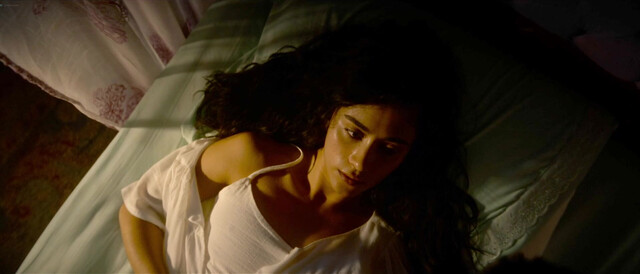 Daniella Reyes nude, Angela Cano nude, Juanita Molina nude, Laura Taylor nude, etc - One Hundred Years of Solitude s02 (2026)