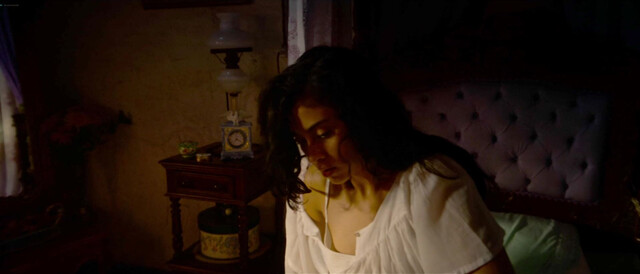 Daniella Reyes nude, Angela Cano nude, Juanita Molina nude, Laura Taylor nude, etc - One Hundred Years of Solitude s02 (2026)