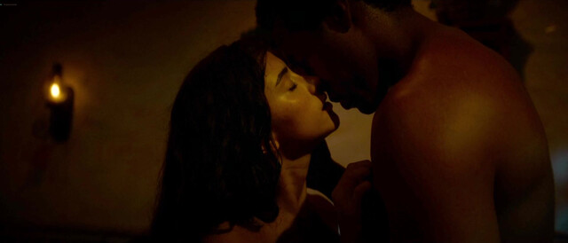 Daniella Reyes nude, Angela Cano nude, Juanita Molina nude, Laura Taylor nude, etc - One Hundred Years of Solitude s02 (2026)