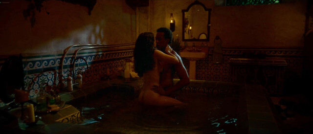Daniella Reyes nude, Angela Cano nude, Juanita Molina nude, Laura Taylor nude, etc - One Hundred Years of Solitude s02 (2026)
