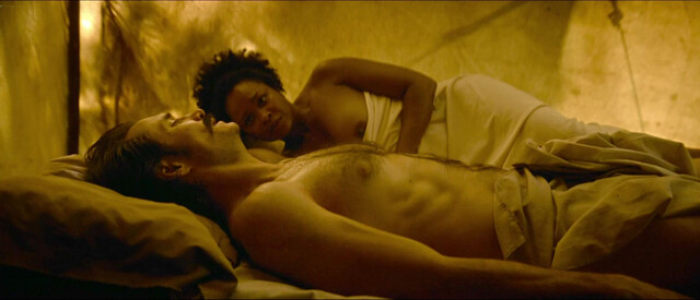 Daniella Reyes nude, Angela Cano nude, Juanita Molina nude, Laura Taylor nude, etc - One Hundred Years of Solitude s02 (2026)