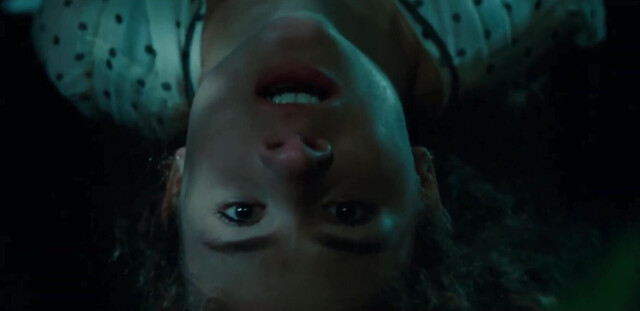 Lizzy DeClement sexy - Oldboy (2013)