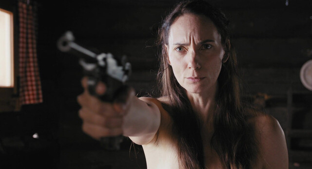 Anna Kaminski nude - The Deserter (Der Deserteur) (2024)