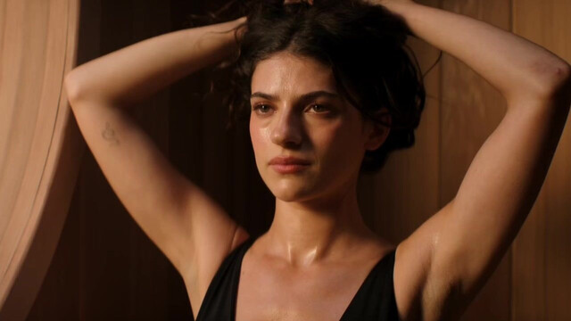 Ella Rubin sexy, Amélie Hoeferle sexy, Bo Bragason sexy - Sterling Point s01 (2026)