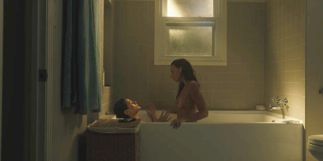 Zoe Saldana nude, Laysla De Oliveira nude, Genesis Rodriguez nude - Lioness s03e02 (2026)