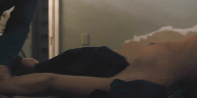 Zoe Saldana nude, Laysla De Oliveira nude, Genesis Rodriguez nude - Lioness s03e02 (2026)