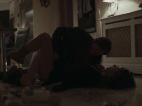 Amy Manson sexy - Half Man s01e05 (2026)