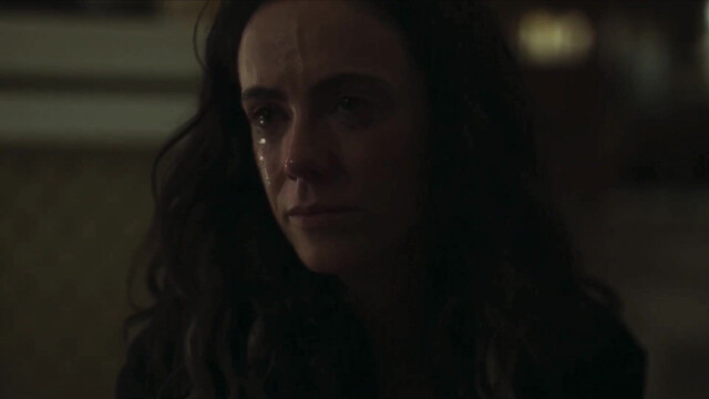 Amy Manson sexy - Half Man s01e05 (2026)