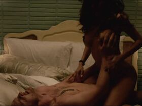 Rachel Sterling nude, Denyce Lawton sexy, etc - No Vacancy (2012)