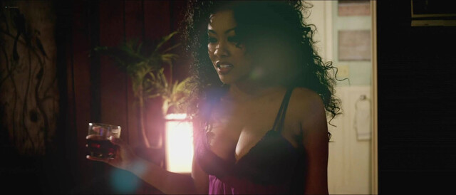 Rachel Sterling nude, Denyce Lawton sexy, etc - No Vacancy (2012)