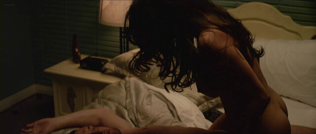 Rachel Sterling nude, Denyce Lawton sexy, etc - No Vacancy (2012)