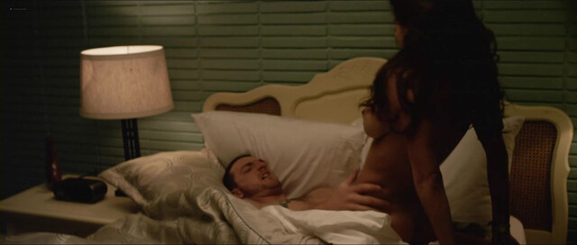 Rachel Sterling nude, Denyce Lawton sexy, etc - No Vacancy (2012)