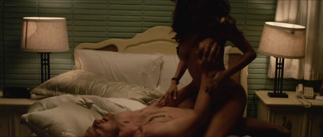 Rachel Sterling nude, Denyce Lawton sexy, etc - No Vacancy (2012)