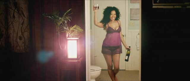 Rachel Sterling nude, Denyce Lawton sexy, etc - No Vacancy (2012)