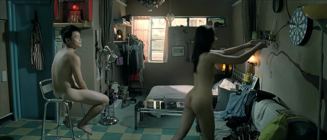 Linda So nude, Sherry Lee nude - Love Actually... Sucks! (2011)