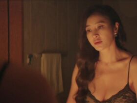Kim Hye-soo sexy, Cho Yeo-jeong sexy - The Affair was Just the Beginning e01,e02,e03 (2026)