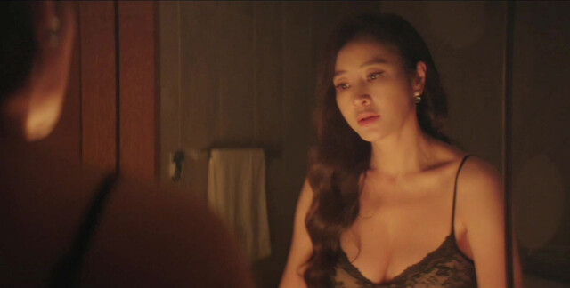 Kim Hye-soo sexy, Cho Yeo-jeong sexy - The Affair was Just the Beginning e01,e02,e03 (2026)