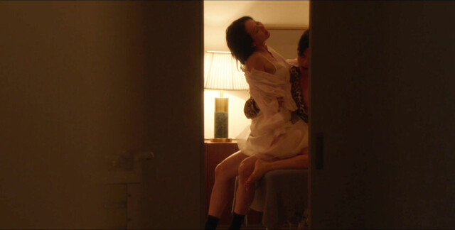 Kim Hye-soo sexy, Cho Yeo-jeong sexy - The Affair was Just the Beginning e01,e02,e03 (2026)
