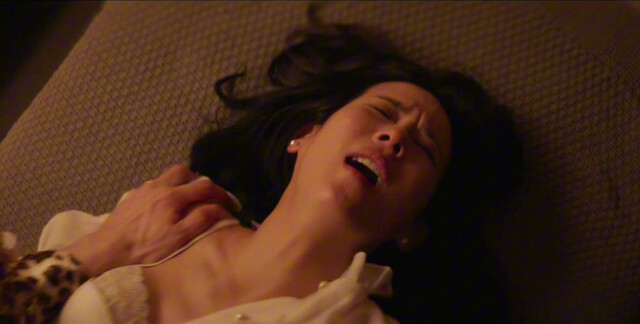 Kim Hye-soo sexy, Cho Yeo-jeong sexy - The Affair was Just the Beginning e01,e02,e03 (2026)