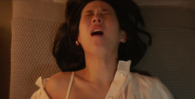 Kim Hye-soo sexy, Cho Yeo-jeong sexy - The Affair was Just the Beginning e01,e02,e03 (2026)