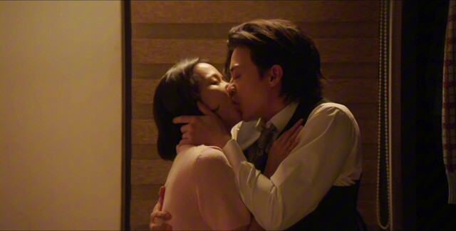 Kim Hye-soo sexy, Cho Yeo-jeong sexy - The Affair was Just the Beginning e01,e02,e03 (2026)