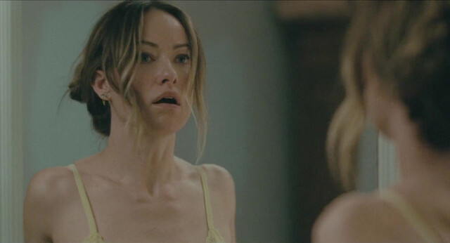 Olivia Wilde sexy, Penélope Cruz sexy - The Invite (2026)