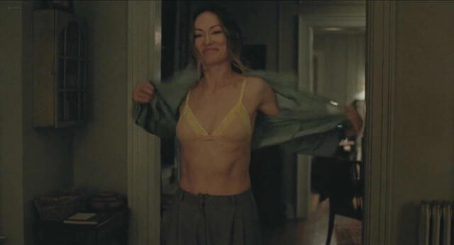 Olivia Wilde sexy, Penélope Cruz sexy - The Invite (2026)