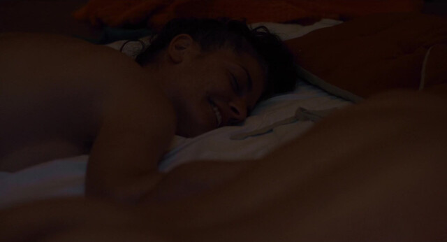 Alicja Rost nude, Camila Dizy de los Reyes - Trust Me (2024)
