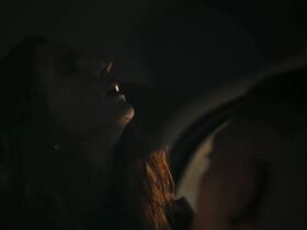 Poorna Jagannathan sexy - Lanterns s01e01 (2026)