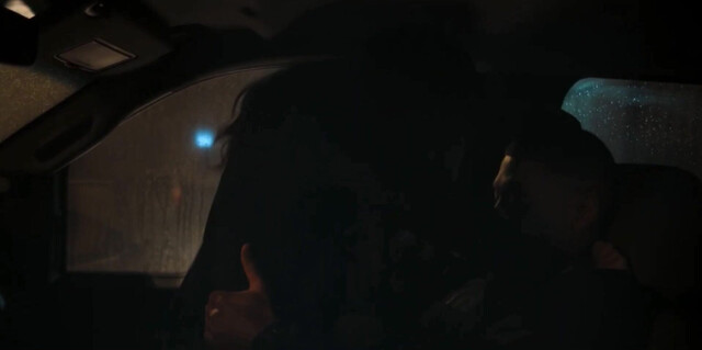 Poorna Jagannathan sexy - Lanterns s01e01 (2026)