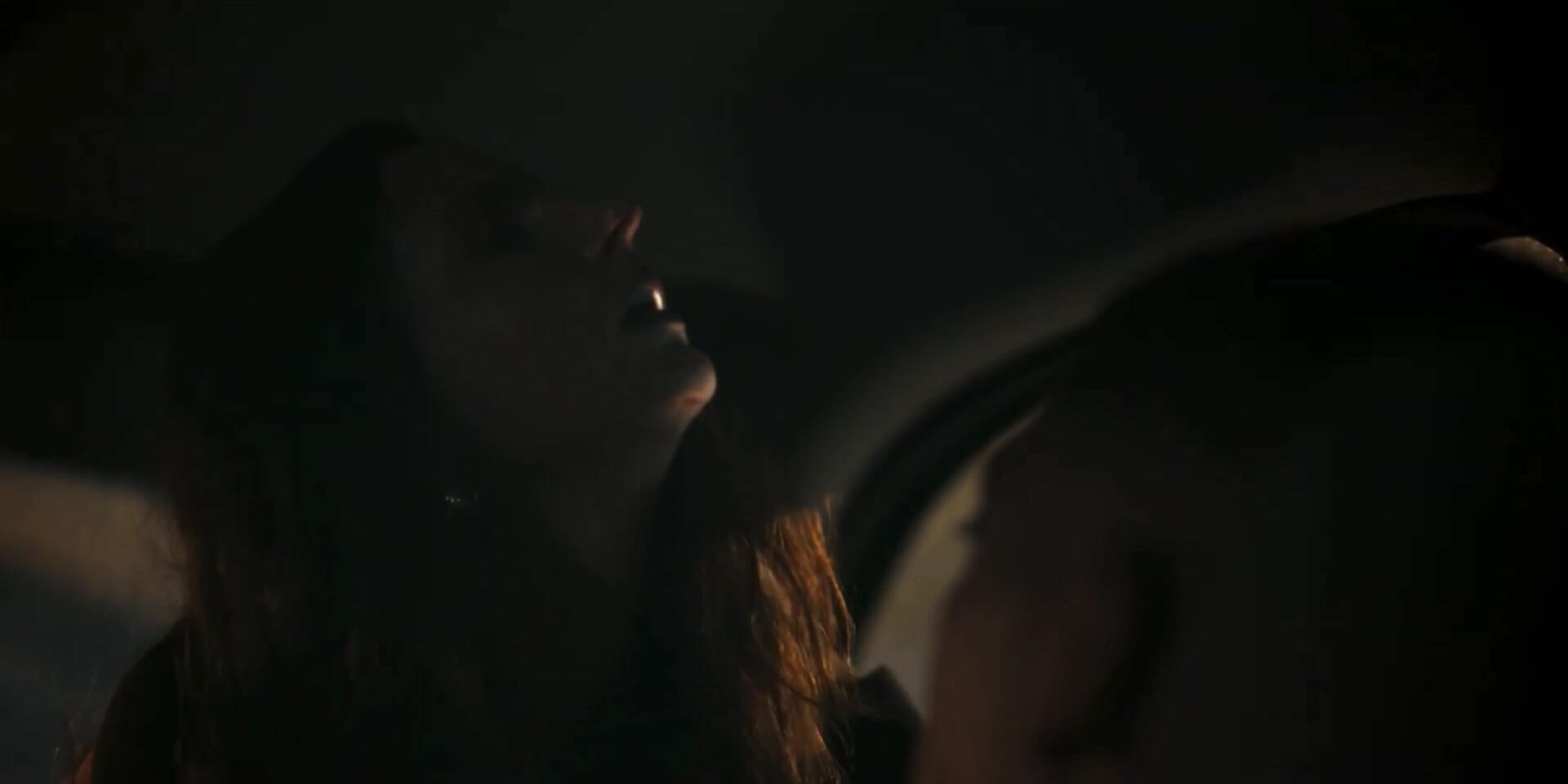 Poorna Jagannathan sexy - Lanterns s01e01 (2026)