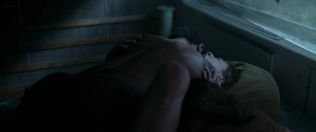 Jessica Reynolds nude, Marie Jung nude - The Wolf, the Fox and the Leopard (2025)