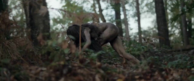 Jessica Reynolds nude, Marie Jung nude - The Wolf, the Fox and the Leopard (2025)