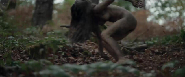 Jessica Reynolds nude, Marie Jung nude - The Wolf, the Fox and the Leopard (2025)