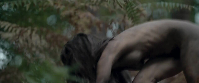 Jessica Reynolds nude, Marie Jung nude - The Wolf, the Fox and the Leopard (2025)