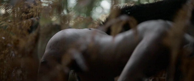 Jessica Reynolds nude, Marie Jung nude - The Wolf, the Fox and the Leopard (2025)