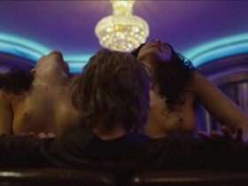Sarah Bolger nude, Hilary McCormack sexy, Leah Gabrielle Taylor nude, etc - The Westies s01e07 (2026)