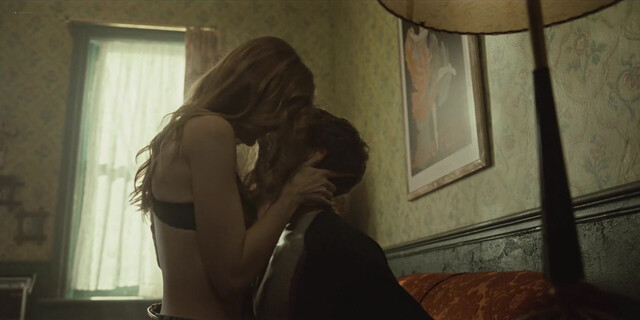 Sarah Bolger nude, Hilary McCormack sexy, Leah Gabrielle Taylor nude, etc - The Westies s01e07 (2026)