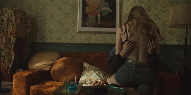 Sarah Bolger nude, Hilary McCormack sexy, Leah Gabrielle Taylor nude, etc - The Westies s01e07 (2026)